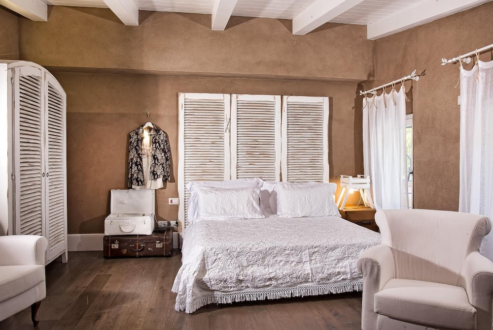 La Pampa Relais & Spa — hotel in Melizzano