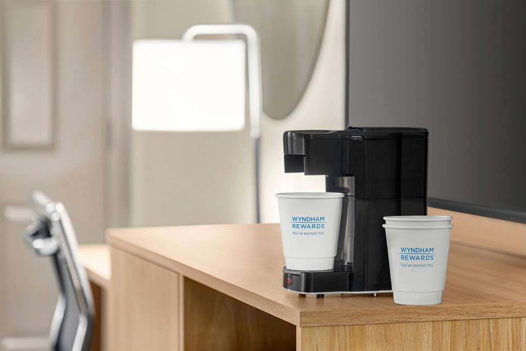 Days Inn by Wyndham Paris - photo 22