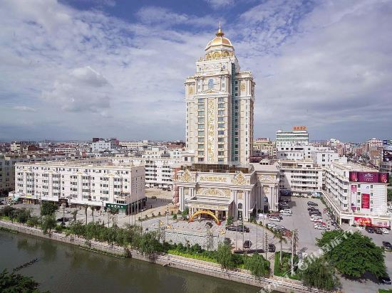 Winner International Hotel in Jinjiang, People's Republic of China