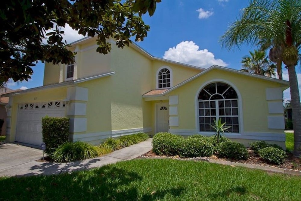 Oak Island Harbour 2833 Four Bedroom Villa — 4-Star Luxury Hotel in Four Corners, United States