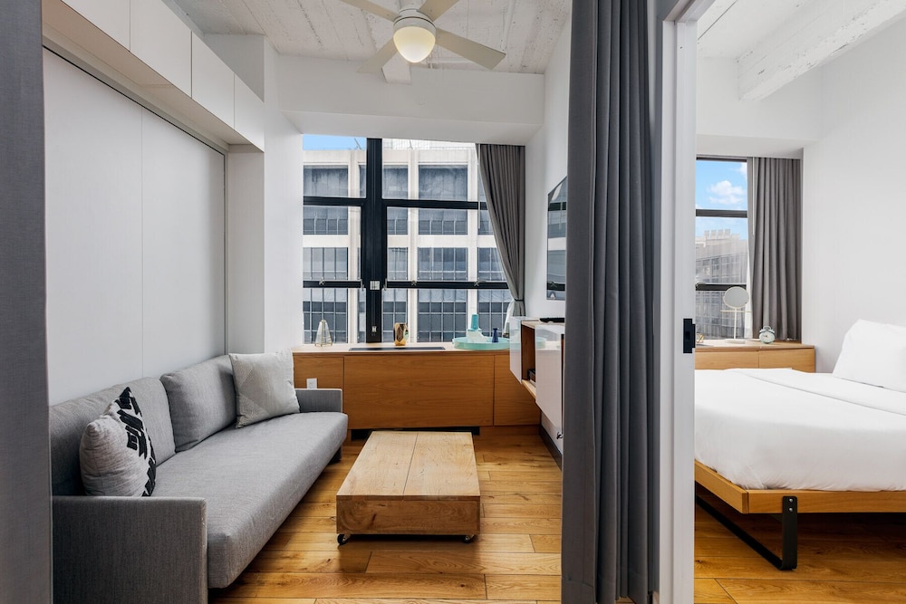 Placemakr Wall Street - photo 35
