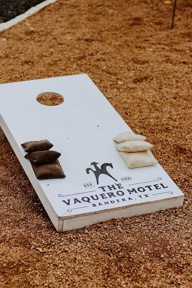 The Vaquero Motel - photo 45