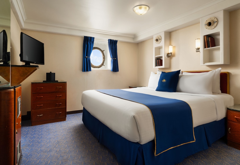 The Queen Mary - photo 25