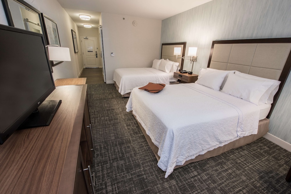 Hampton Inn Albany Western Ave University Area - photo 6