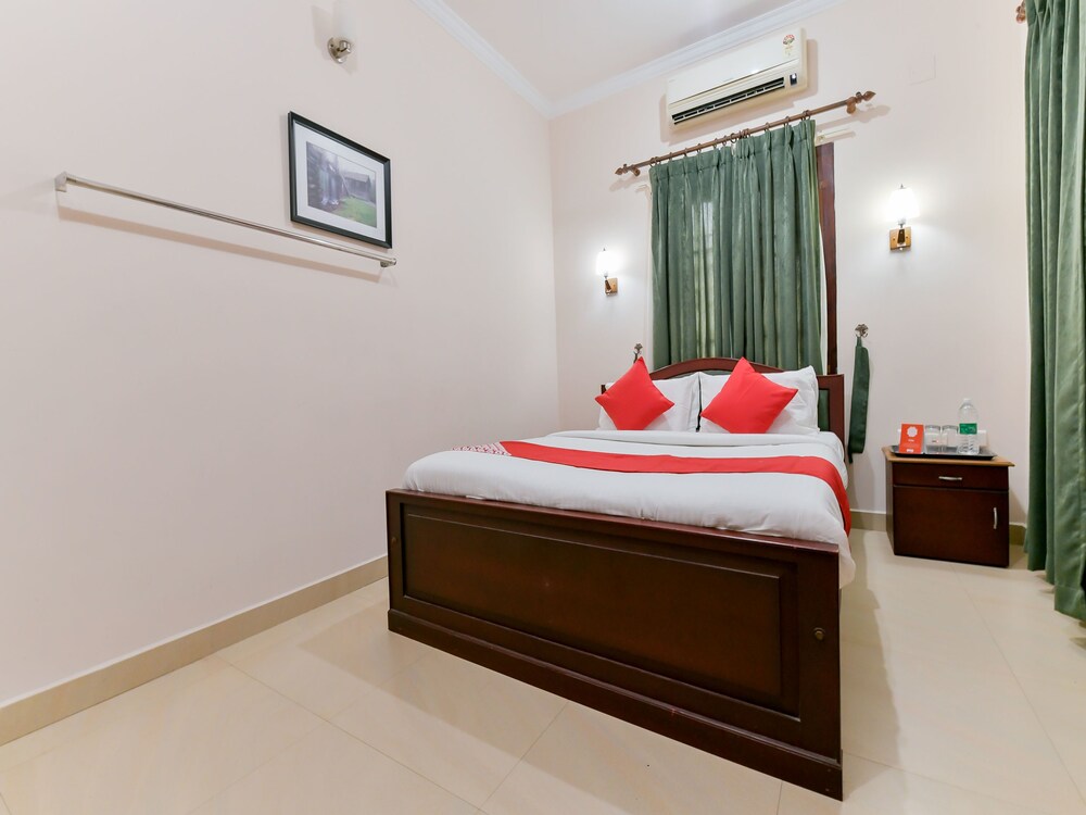 OYO 14948 Home Serene Stay Fort Kochi