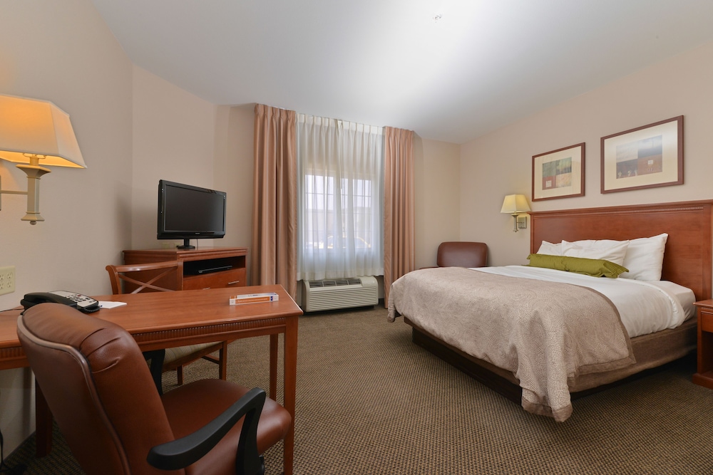 Candlewood Suites Gillette an IHG Hotel - photo 5
