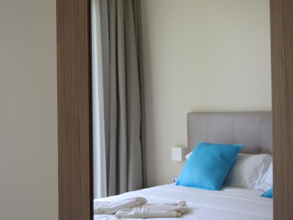 Casa Bodhi Boutique Hotel & Spa in Marbella, Spain