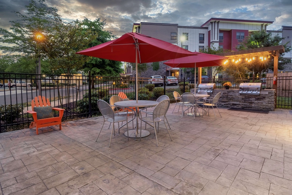 Home2Suites by Hilton Dupont WA - photo 33