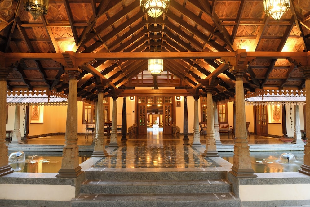 Svatma Mayavaram — hotel in Mayiladuthurai