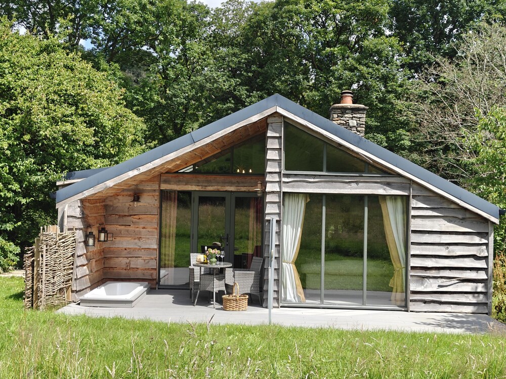 The Hare’s Shack in Kendal, United Kingdom