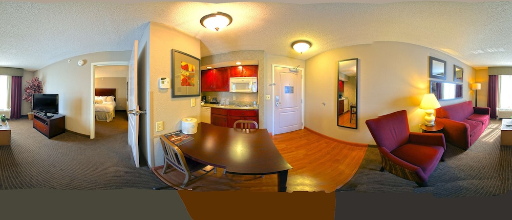 Homewood Suites by Hilton Bloomington - photo 30