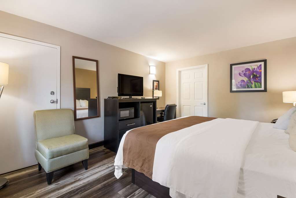Quality Inn Decherd Winchester - photo 24