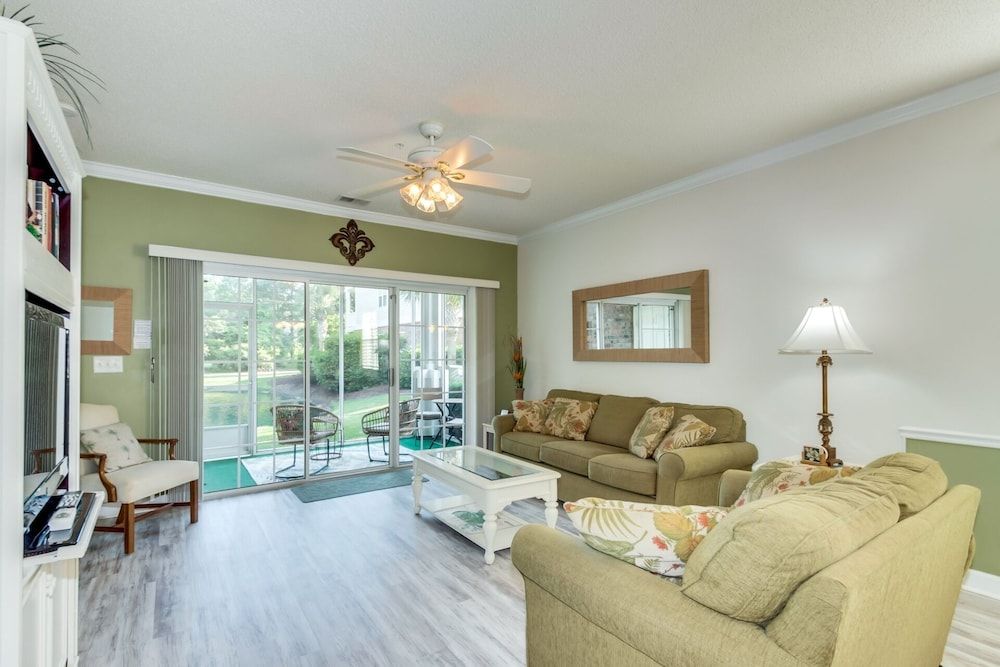 Barefoot Resort River Crossing 514 Golf 2 Bedroom Condo - photo 23