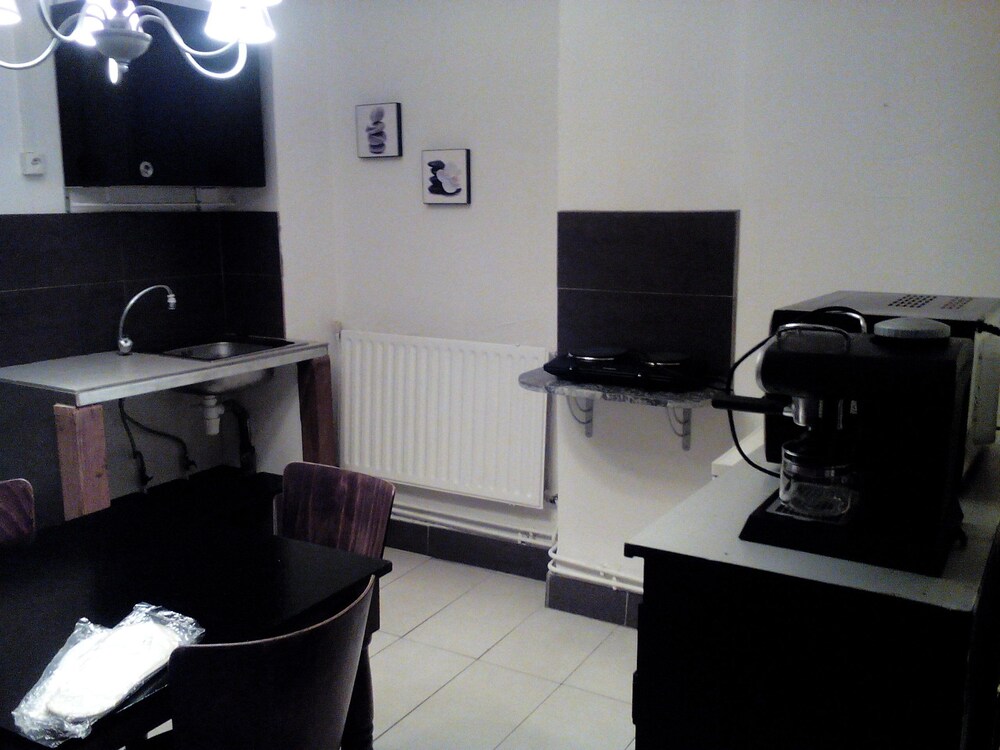 Marie Claire la Grillade — hotel in Briare