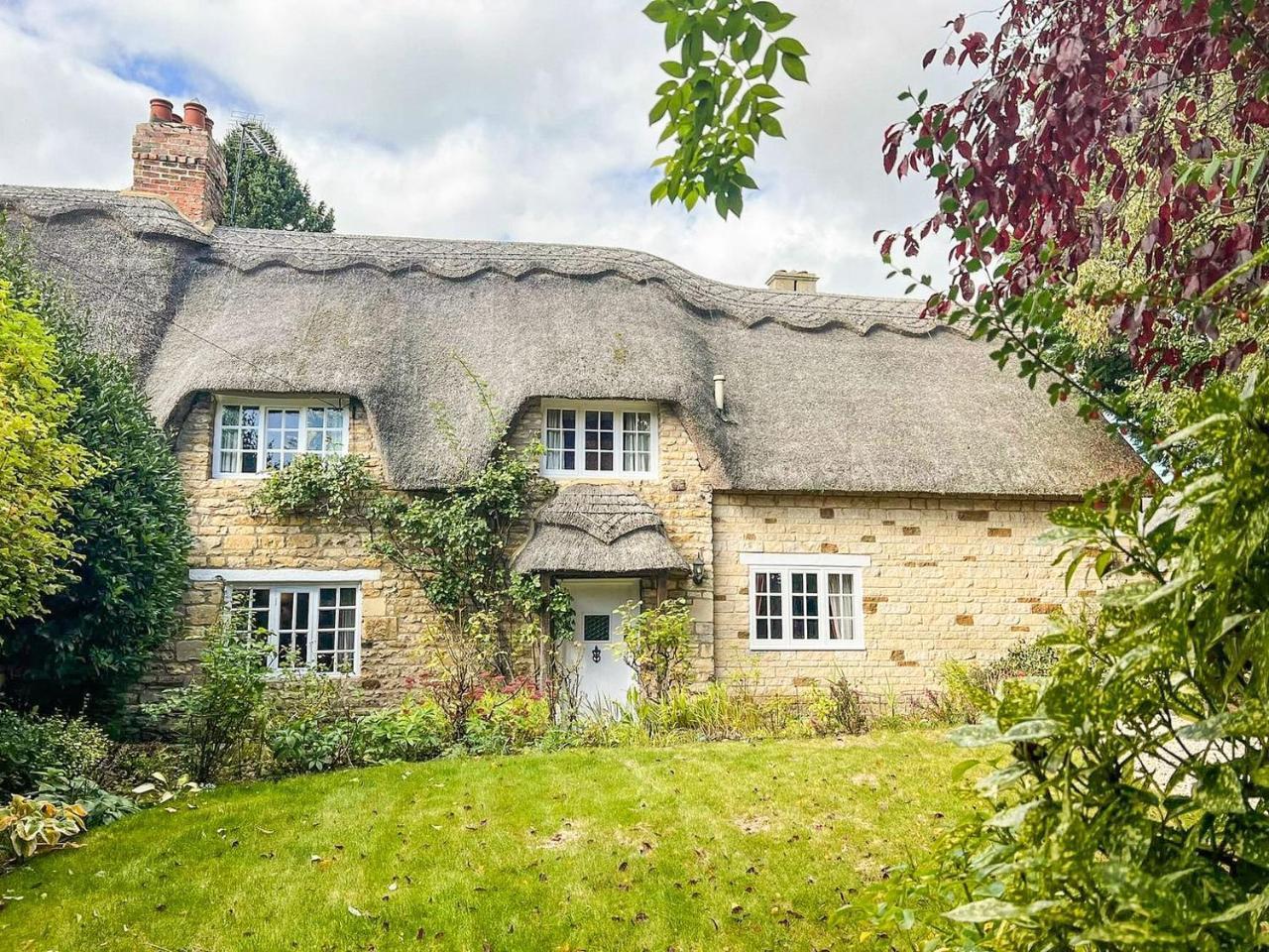 Bakers Retreat - last minute hotel in Cottesmore