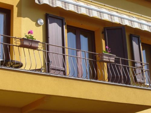 Casa Del Sole — 4-Star Luxury Hotel in Gavardo-Sopraponte, Italy