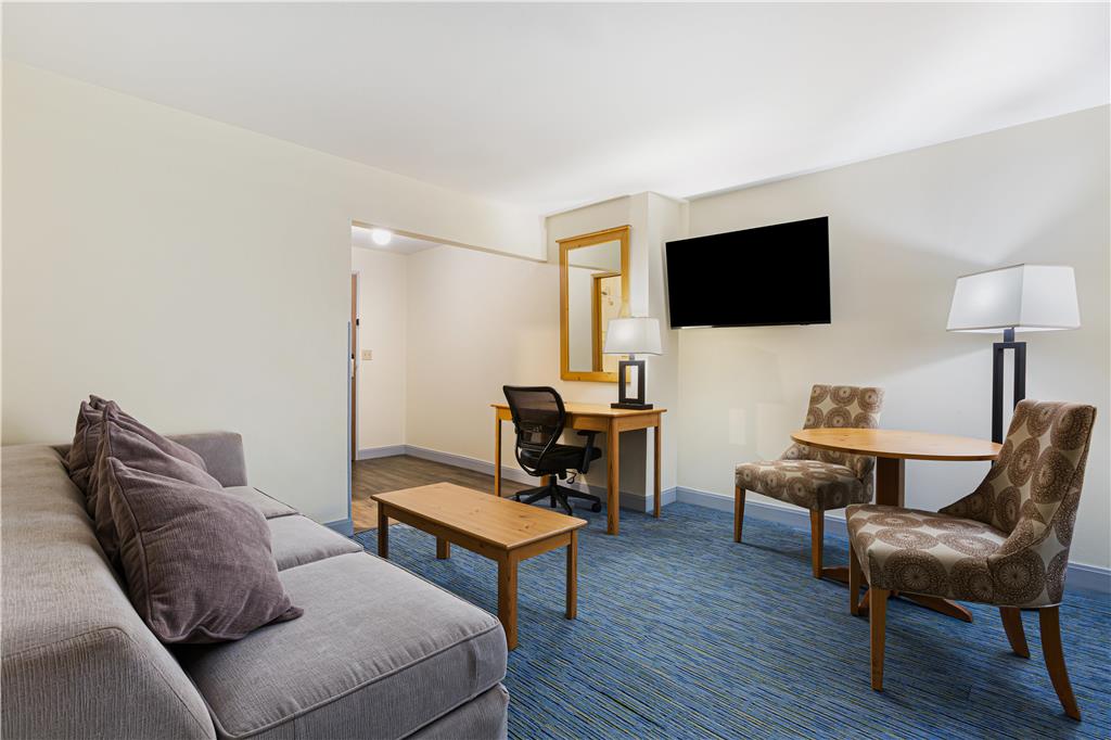 Best Western Hi desert Inn - photo 30