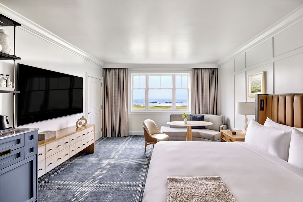 The Ritz Carlton Half Moon Bay - photo 33