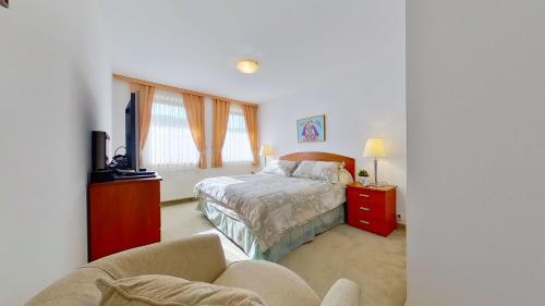 Izba s kúpeľňou Florida in Trencianske Teplice, Slovakia