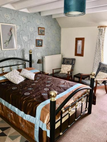 Les Perroquets in Cherbourg-Octeville, France