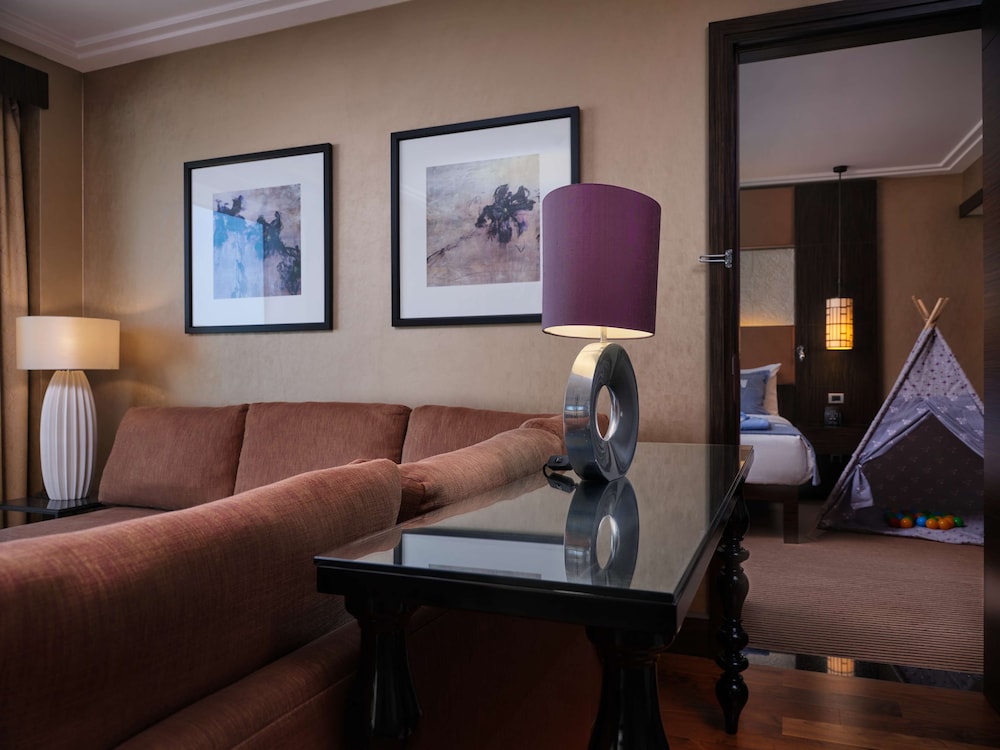 סלון / אזור ישיבה