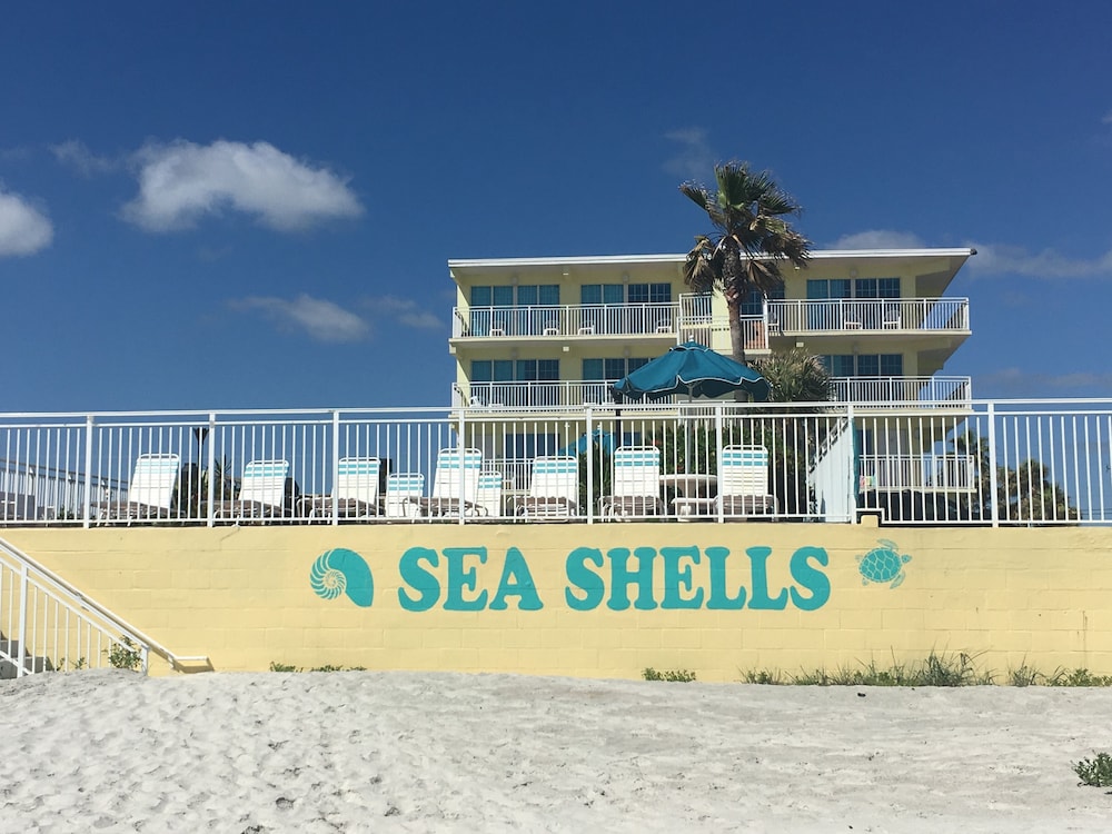 Sea Shells Beach Club - photo 81