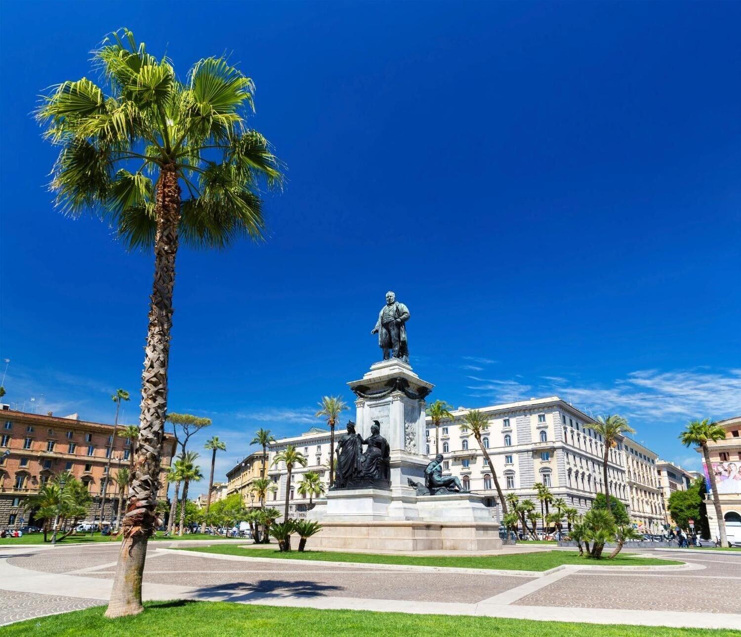 Vatican Armony Suites - last minute hotel in Rome