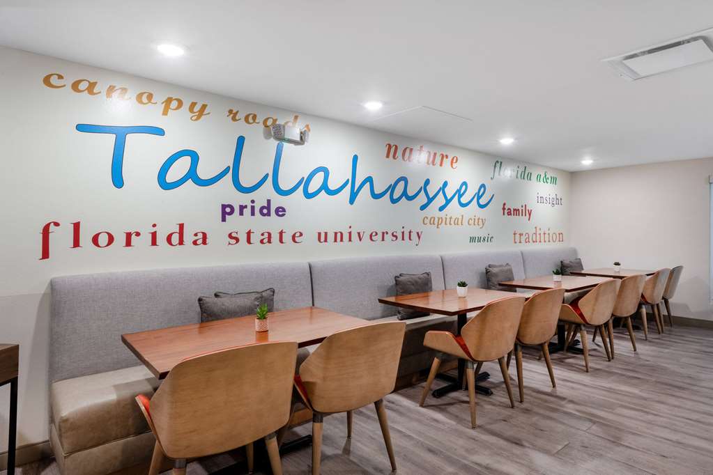 TRYP by Wyndham Tallahassee North I 10 Capital Circle - photo 34