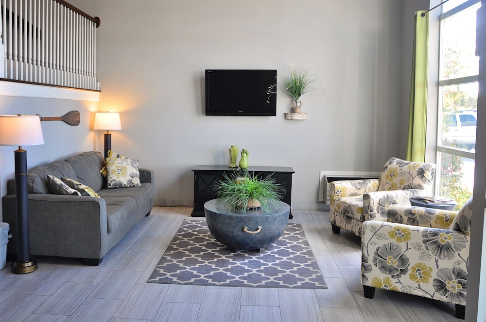 Dunes Express Inn & Suites - photo 3