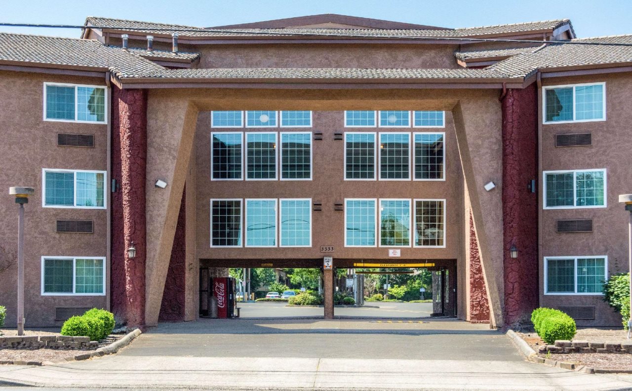 Quality Inn Aloha Beaverton in Aloha, United States