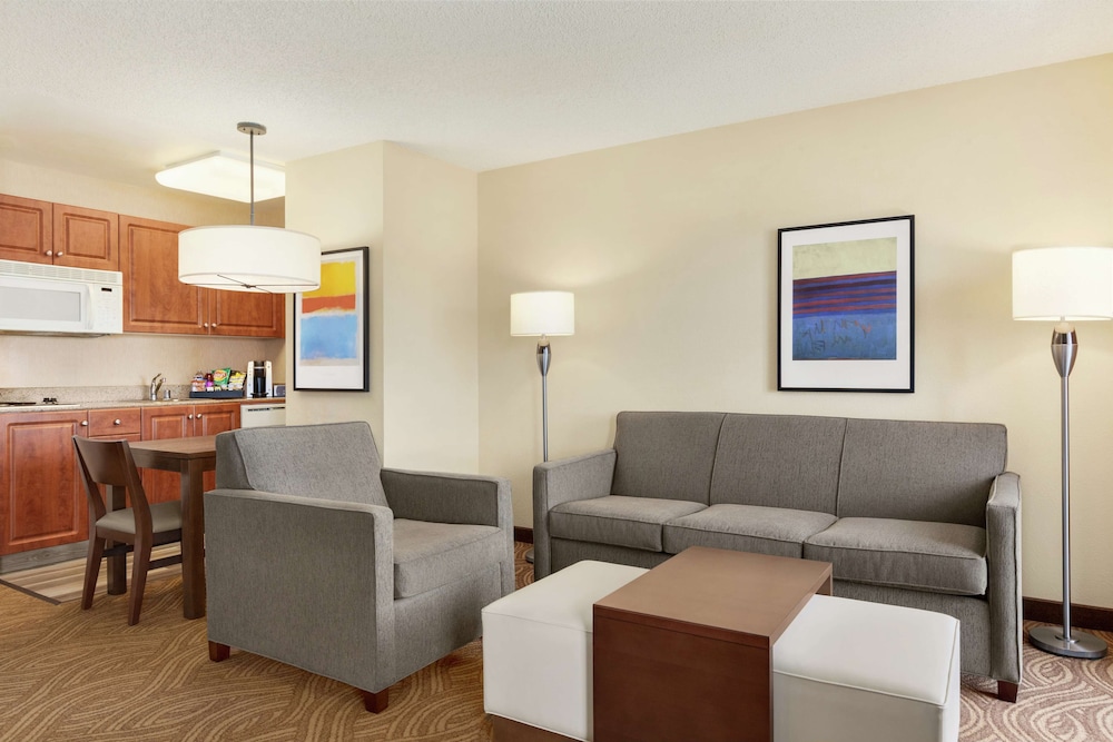 Homewood Suites by Hilton Oakland Waterfront - photo 27