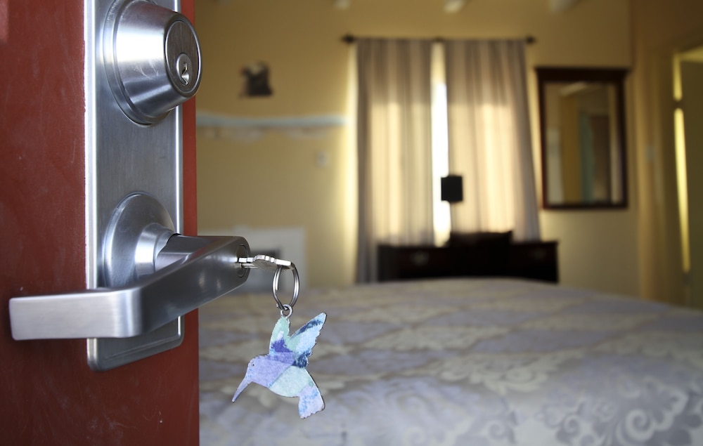 Harmony Motel - photo 24