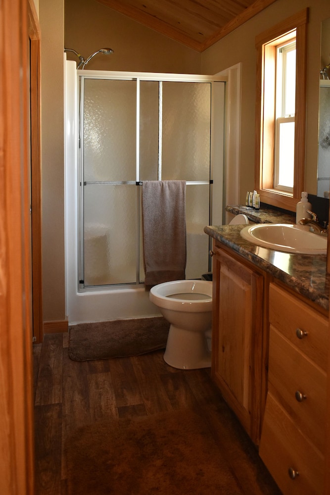 Tillman Resort - photo 55