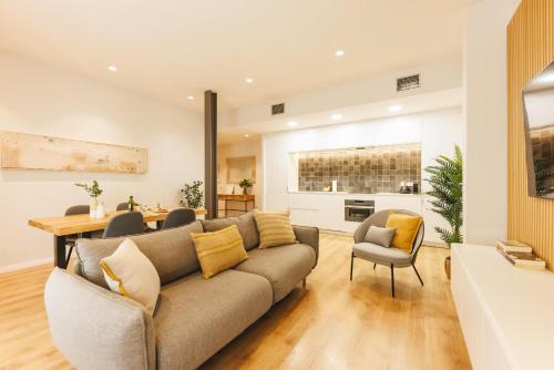 Bravissimo Ferreries Velles With 2 Bedrooms — Girona