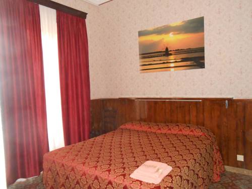 B&B Aria Di Mare
