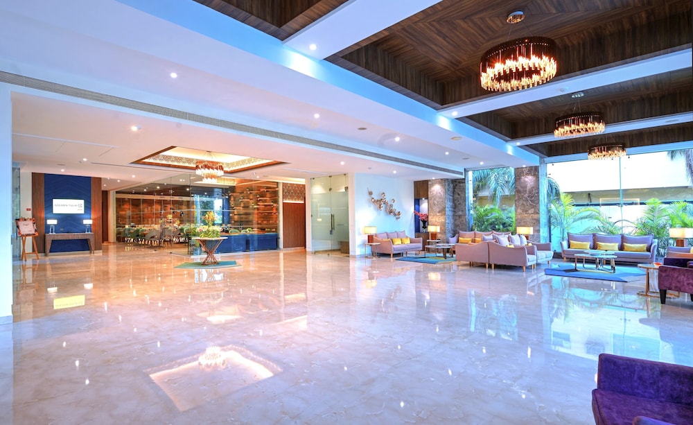 Golden Tulip Agra — Agra — photo 4
