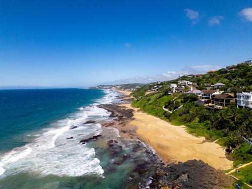 The Village 21 — 4-Star Luxury Hotel in Ballito, South Africa