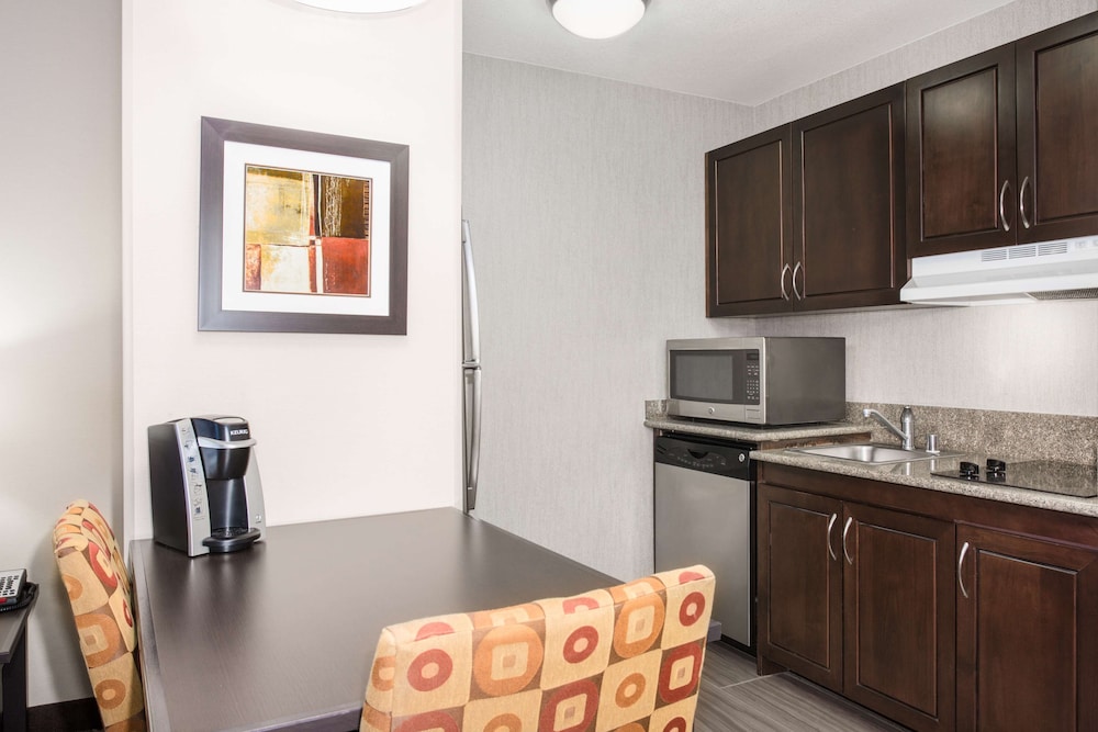 Homewood Suites by Hilton Henderson South Las Vegas - photo 44