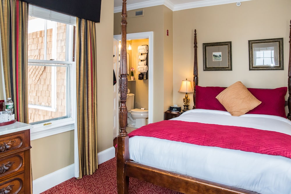 Almondy Inn - photo 50