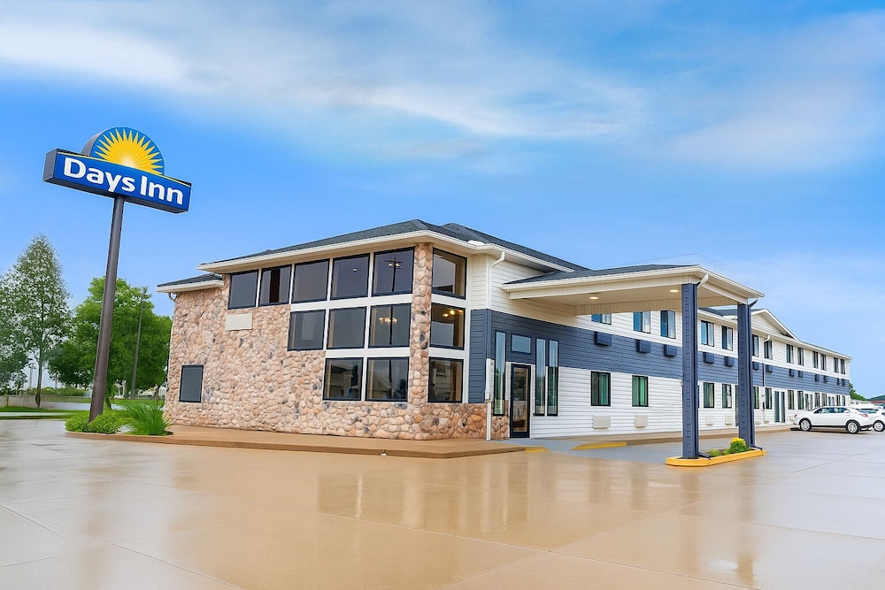 Days Inn by Wyndham Morton - photo 20