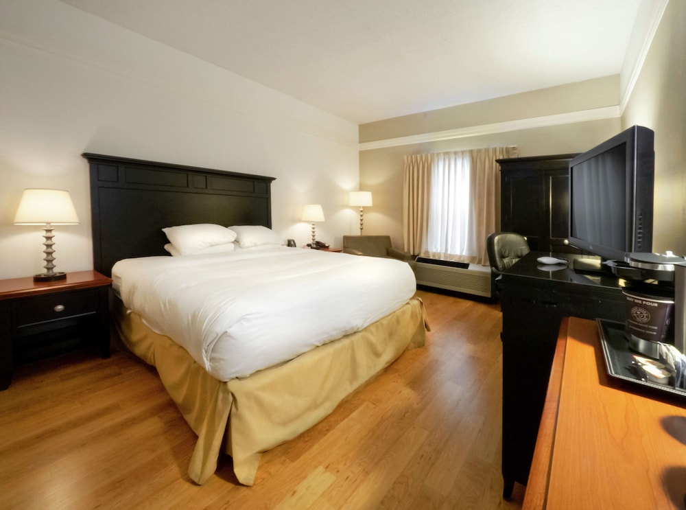 DoubleTree by Hilton Hotel Buffalo Amherst - photo 12