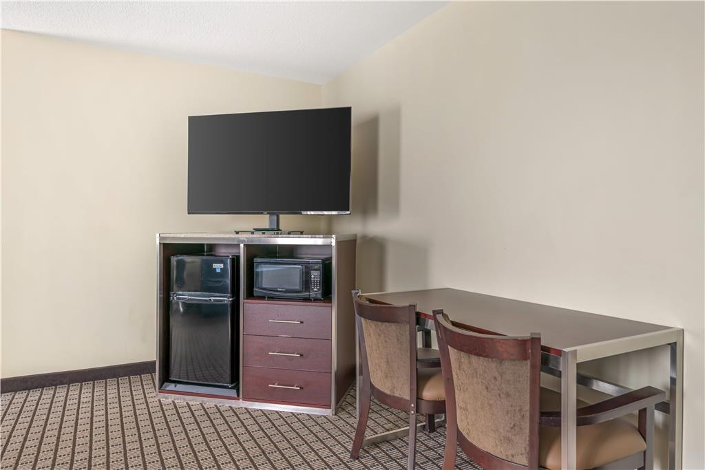 Best Western Maritime Inn - photo 14
