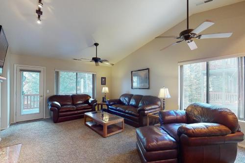 Settlers Run Escape - last minute hotel in Flagstaff