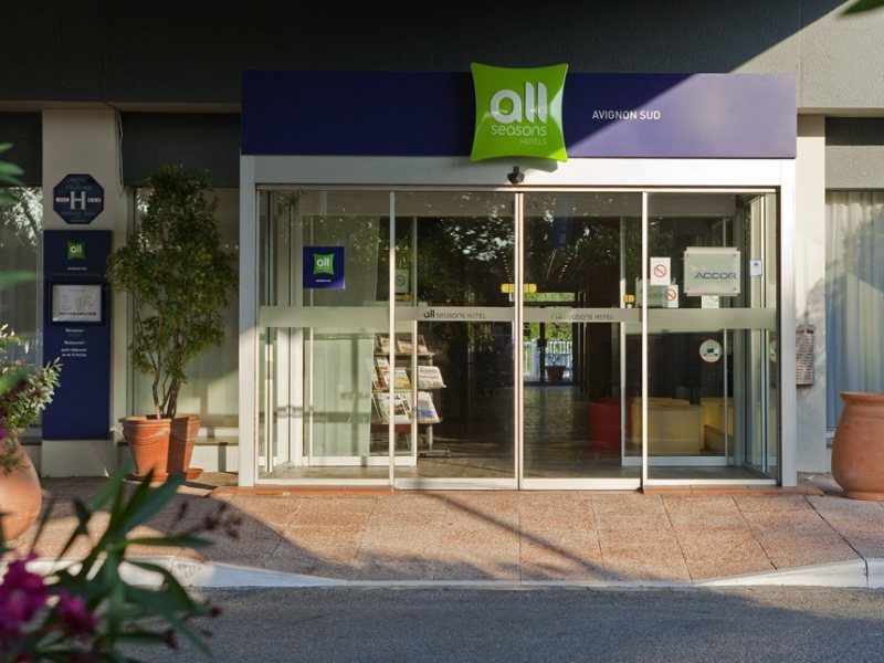 ibis Styles Avignon Sud in Avignon, France