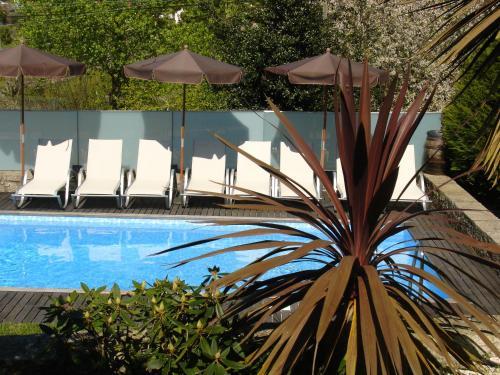 Casa D' João Enes Afife Residence — 4-Star Luxury Hotel in Viana Do Castelo, Portugal