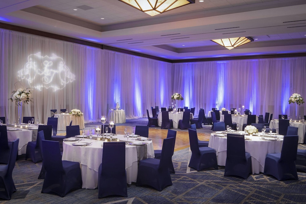 The Woodlands Waterway Marriott Hotel & Convention Center - photo 56