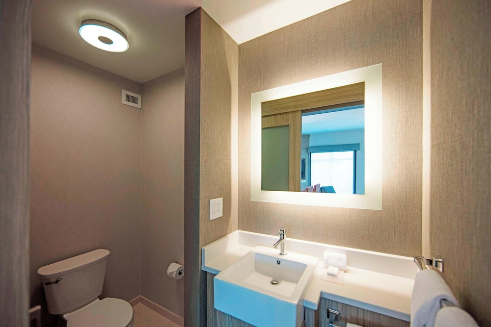 SpringHill Suites by Marriott Athens Downtown University Area - photo 37