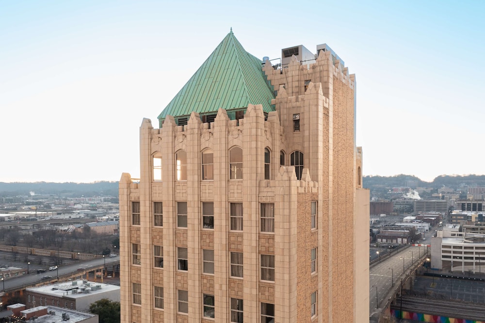 The Kelly Birmingham Tapestry Collection By Hilton - photo 41