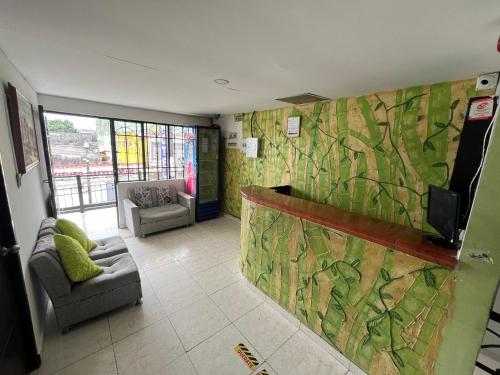 Hotel Villa Sofia in Villavicencio, Colombia