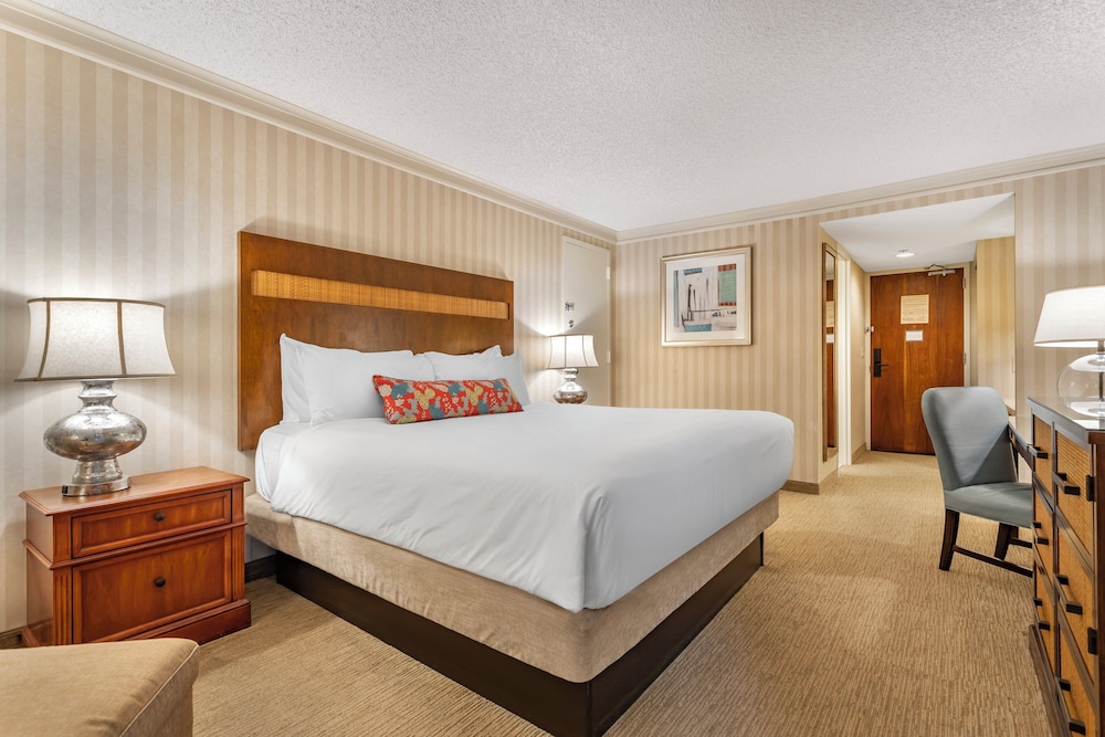 Omni Corpus Christi Hotel - photo 3